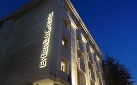 Eyuboglu Hotel